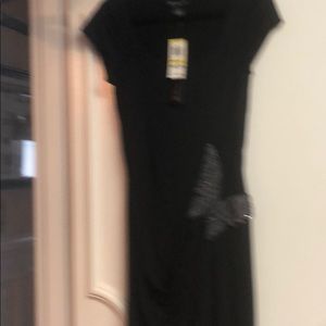 New with tags, Inc runway cocktail dress